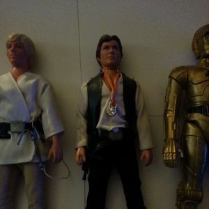 Meet your Posher, Tim